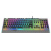 AULA F2099 RGB Wired Mechanical Gaming Keyboard