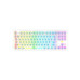 AULA F2183 3-in-1 TKL RGB Mechanical Gaming Keyboard