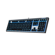 AULA F3030 Wired Mechanical Gaming Keyboard