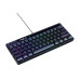 AULA F3061 TKL Wired Membrane Gaming Keyboard