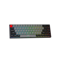 AULA F3068 2-In-1 Wireless Mechanical Gaming Keyboard