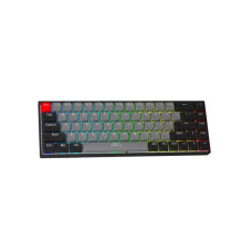 AULA F3068 2-In-1 Wireless Mechanical Gaming Keyboard