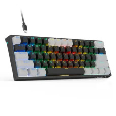 Aula F3261 Hot-Swappable RGB Mechanical Gaming Keyboard