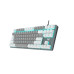 AULA F3287 TKL Mechanical Gaming Keyboard