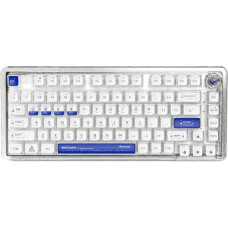 Aula SOLAKAKA K81 RGB Mechanical Gaming Keyboard