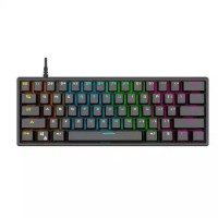 BAJEAL G101 RGB Mechanical Gaming Keyboard
