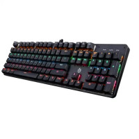 BAJEAL HJK901 Hot-swappable Blue/Red Switch Mechanical Keyboard