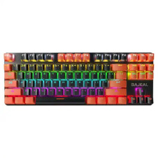 Bajeal K200 Hot-Swappable RGB Mechanical Gaming Keyboard