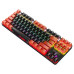 Bajeal K200 Hot-Swappable RGB Mechanical Gaming Keyboard