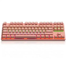 Bajeal K500 Hot-swappable Mechanical Keyboard