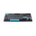 Capturer KT87 RGB Hot-Swappable Mechanical Keyboard