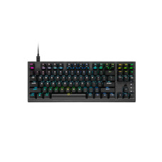 Corsair K60 PRO TKL RGB Tenkeyless Optical-Mechanical Gaming Keyboard