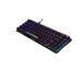 Corsair K65 PRO MINI RGB Wired Mechanical Gaming Keyboard Black