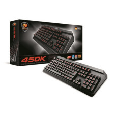 Cougar 450K Hybrid Mechanical Gaming Keyboard