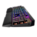 Cougar Attack X3 RGB Speedy Gaming Keyboard