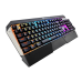 Cougar Attack X3 RGB Backlit Gaming Keyboard