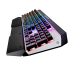 Cougar Attack X3 RGB Backlit Gaming Keyboard