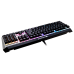 Cougar Attack X3 RGB Backlit Gaming Keyboard
