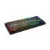 Cougar PURI TKL RGB Mechanical Gaming Keyboard