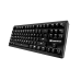 Cougar PURI Cherry MX Blue Switch Mechanical Gaming Keyboard