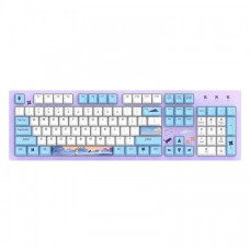 Dareu A840 Cherry Brown MX Switch Full-Size Mechanical Keyboard