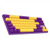 Dareu A87 KB Edition Hot-Swap Type-C Mechanical Keyboard