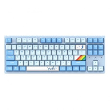 Dareu A87 Sky Edition Hot-Swap Type-C Mechanical Keyboard