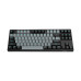 DAREU A87 Tenkeyless Brown Cherry MX Switch Mechanical Keyboard