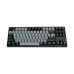 DAREU A87 Tenkeyless Red Cherry MX Switch Mechanical Keyboard