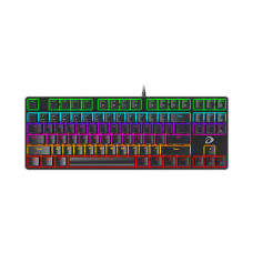 Dareu EK87 Red Switch Mechanical Gaming Keyboard