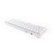 Dareu EK871 GTR Red Switch RGB Wireless Mechanical Keyboard