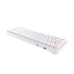 Dareu EK871 GTR Blue Switch RGB Wireless Mechanical Keyboard