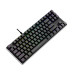 DeepCool KB500 TKL RGB Mechanical Gaming Keyboard