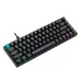 DeepCool KG722 65% RGB Mechanical Wired Gaming Keyboard