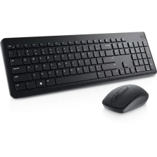 Dell KM3322W Wireless Keyboard and Mouse Combo