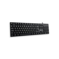 Delux K6888U Bangla Standard USB Keyboard