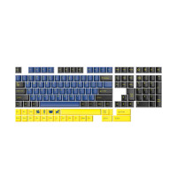 Fantech ACK01 Grand Cobalt Keycap Set