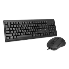 Fantech GO KM103 USB Wired Keyboard and Mouse Combo