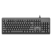 Fantech GO KM103 USB Wired Keyboard and Mouse Combo