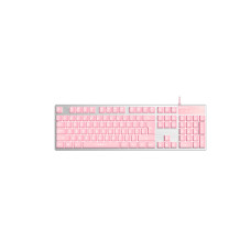 Fantech FIGHTER II K613L Sakura Edition Gaming Keyboard