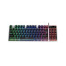 Fantech FIGHTER K613X Gaming Keyboard