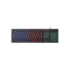 Fantech K614L Fighter III RGB Gaming Keyboard