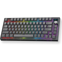 Fantech MAXFIT81 MK910 Wireless Gaming Mechanical Keyboard