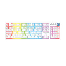 Fantech MAX CORE MK852 Space Edition RGB Mechanical Gaming Keyboard