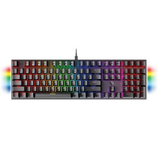 Fantech MAXFIT108 MK855 RGB Mechanical Gaming Keyboard