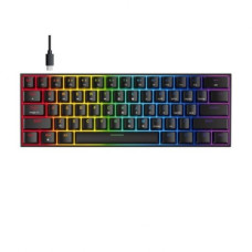 Fantech MAXFIT61 MK857 RGB Mechanical Gaming Keyboard