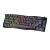 Fantech MAXFIT67 MK858 Bluetooth Wireless RGB Mechanical Keyboard