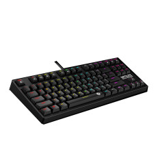Fantech Optilite Mk872 RGB Mechanical Gaming Keyboard