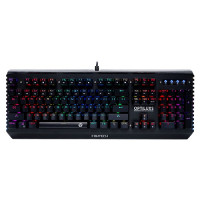 Fantech Optiluxs MK884 RGB Mechanical Gaming Keyboard