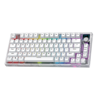 Fantech MAXFIT81 MK910 ABS Space Wireless Gaming Keyboard